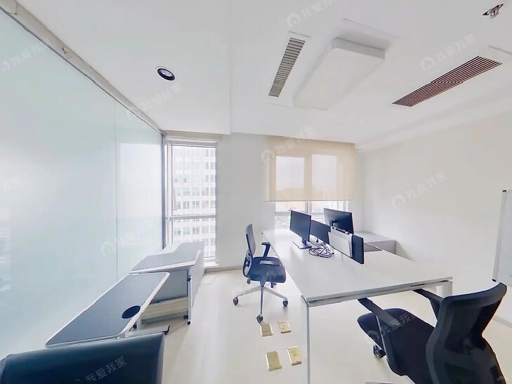 整租·金成建国5号