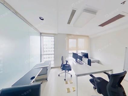 undefined整租·金成建国5号 3室2厅154㎡ | 南 | 东城 建国门内