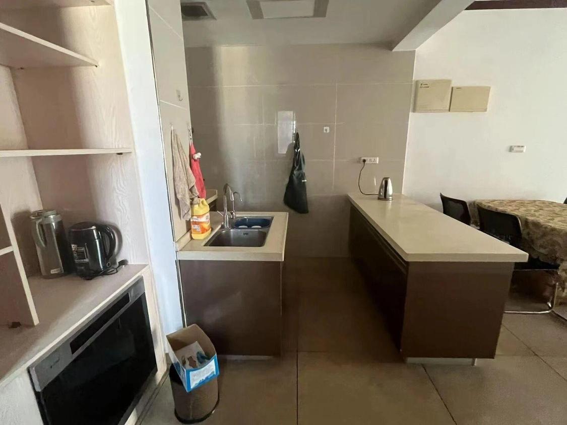 整租·金沙角小区