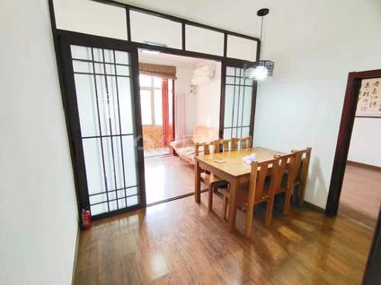 石景山苹果园合租 首钢模式口(南里小区)2室1厅/60平/中楼层