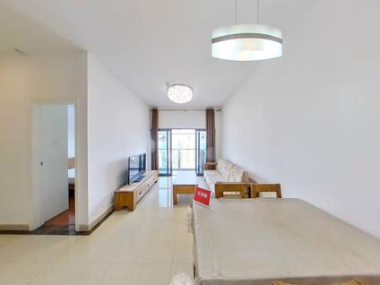 福田新洲整租 君临天下2室2厅/64平/中楼层