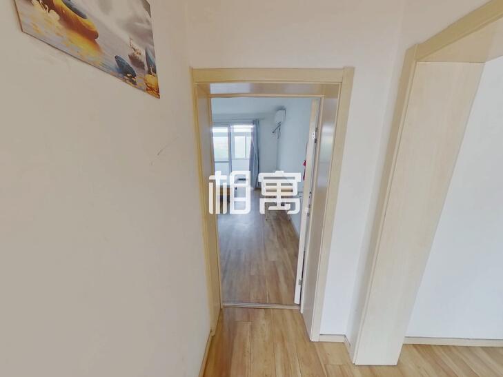 整租·石油大院