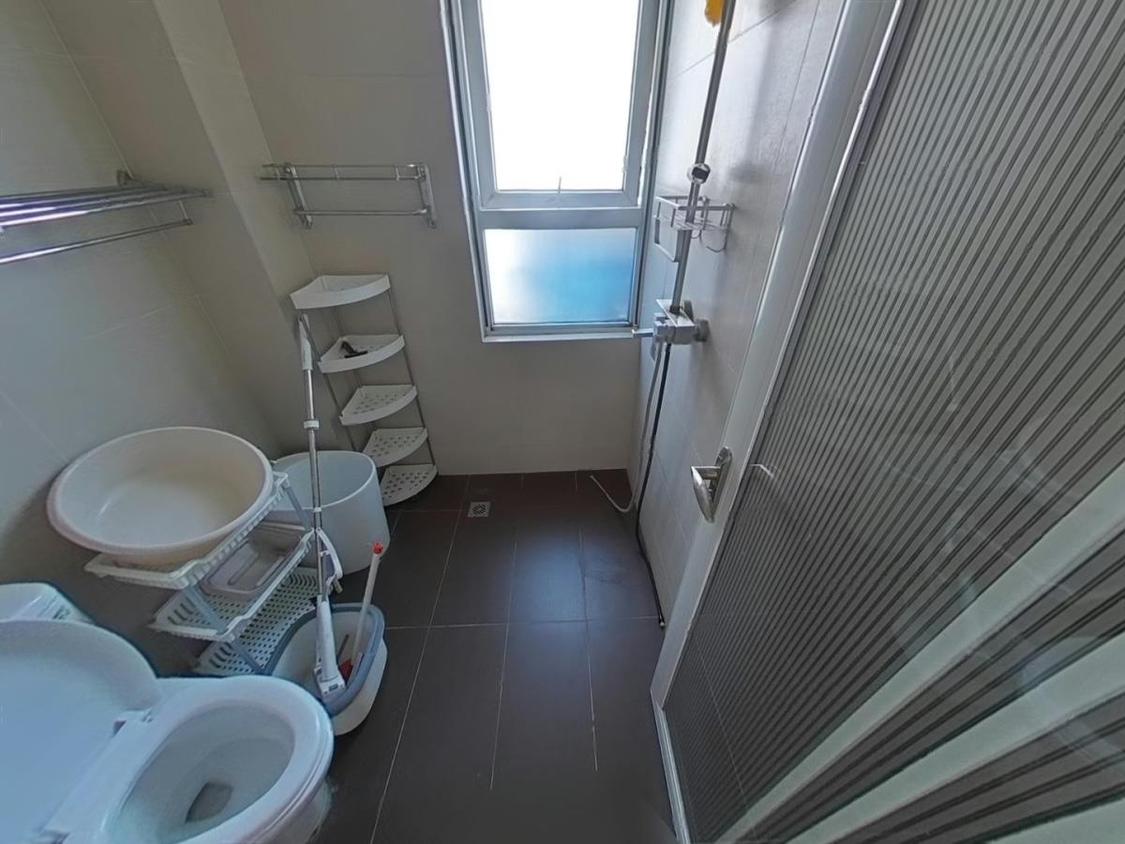 整租·绿地世纪城(五期)