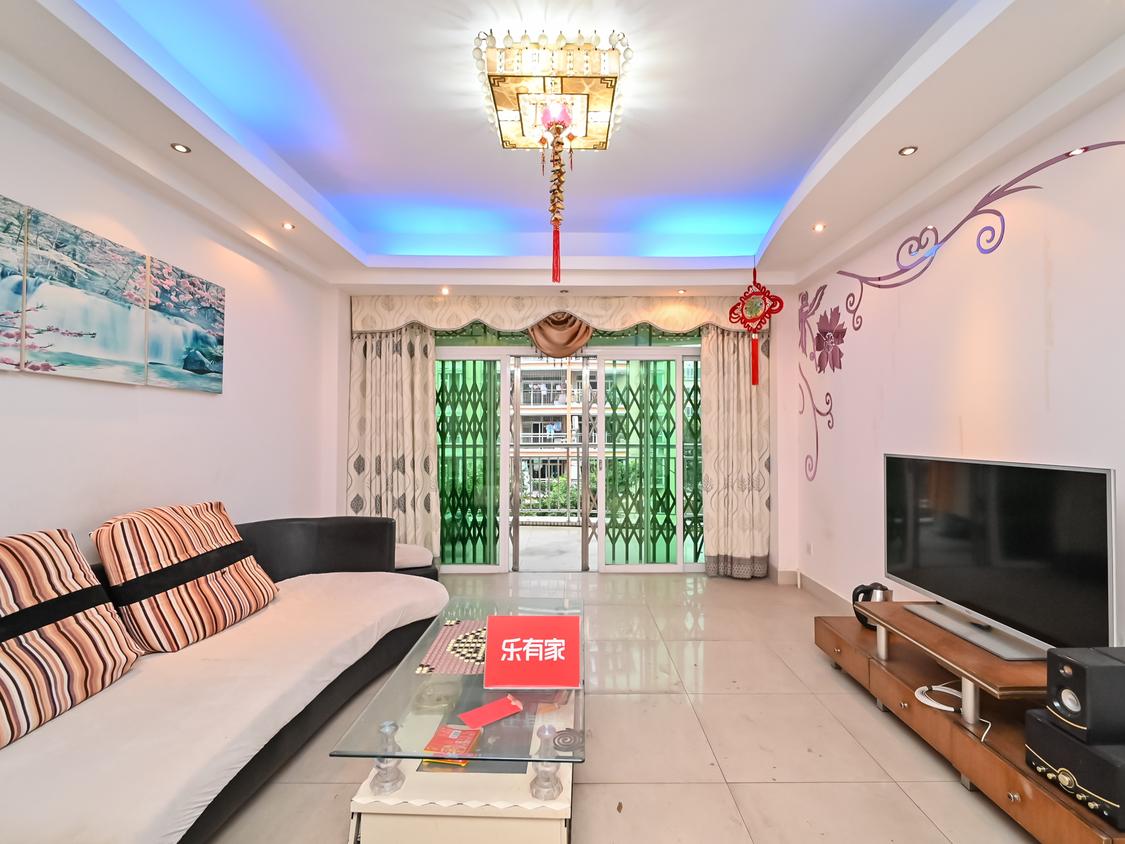 整租·隆港丽轩