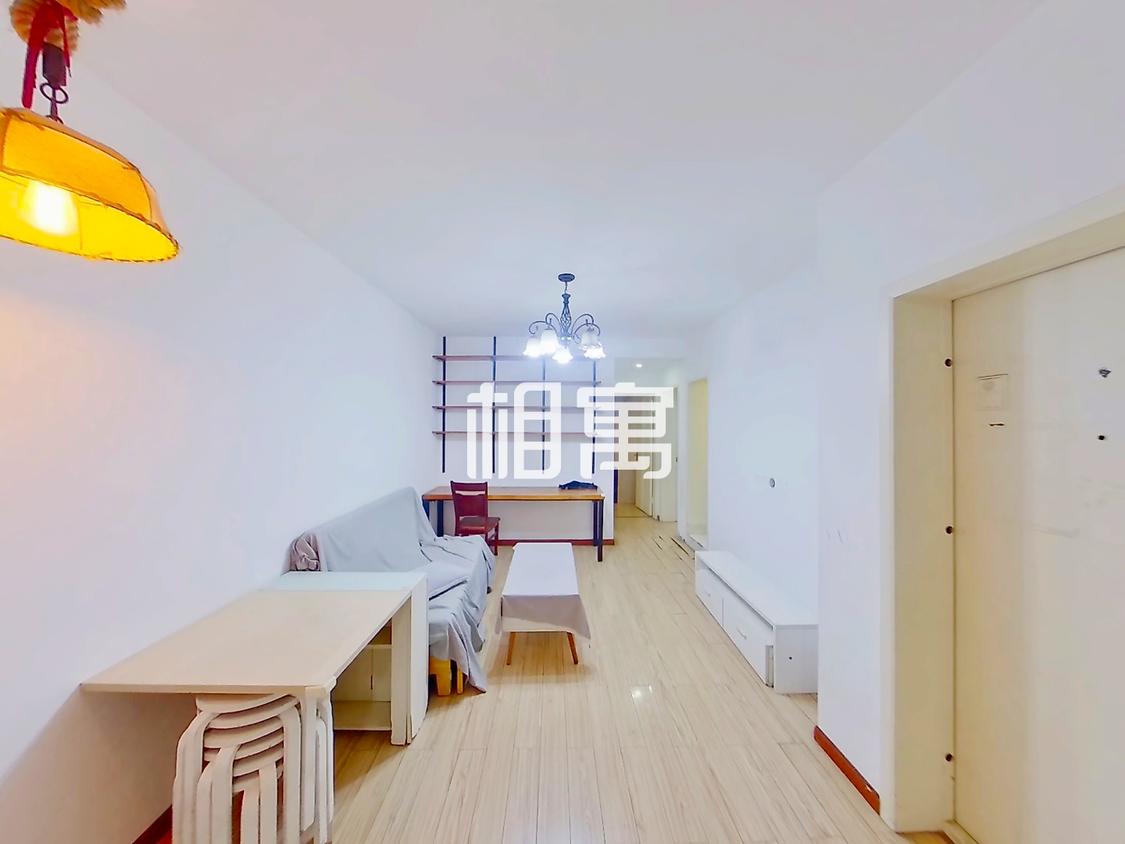 整租·嘉南公寓