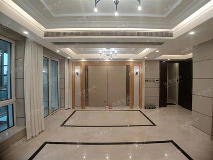 徐汇徐汇滨江整租 百汇园(二期)1室2厅/96平/低楼层