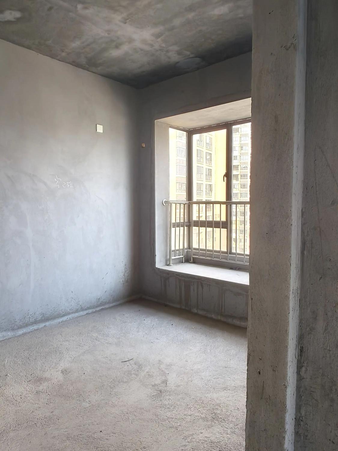 整租·经世龙城