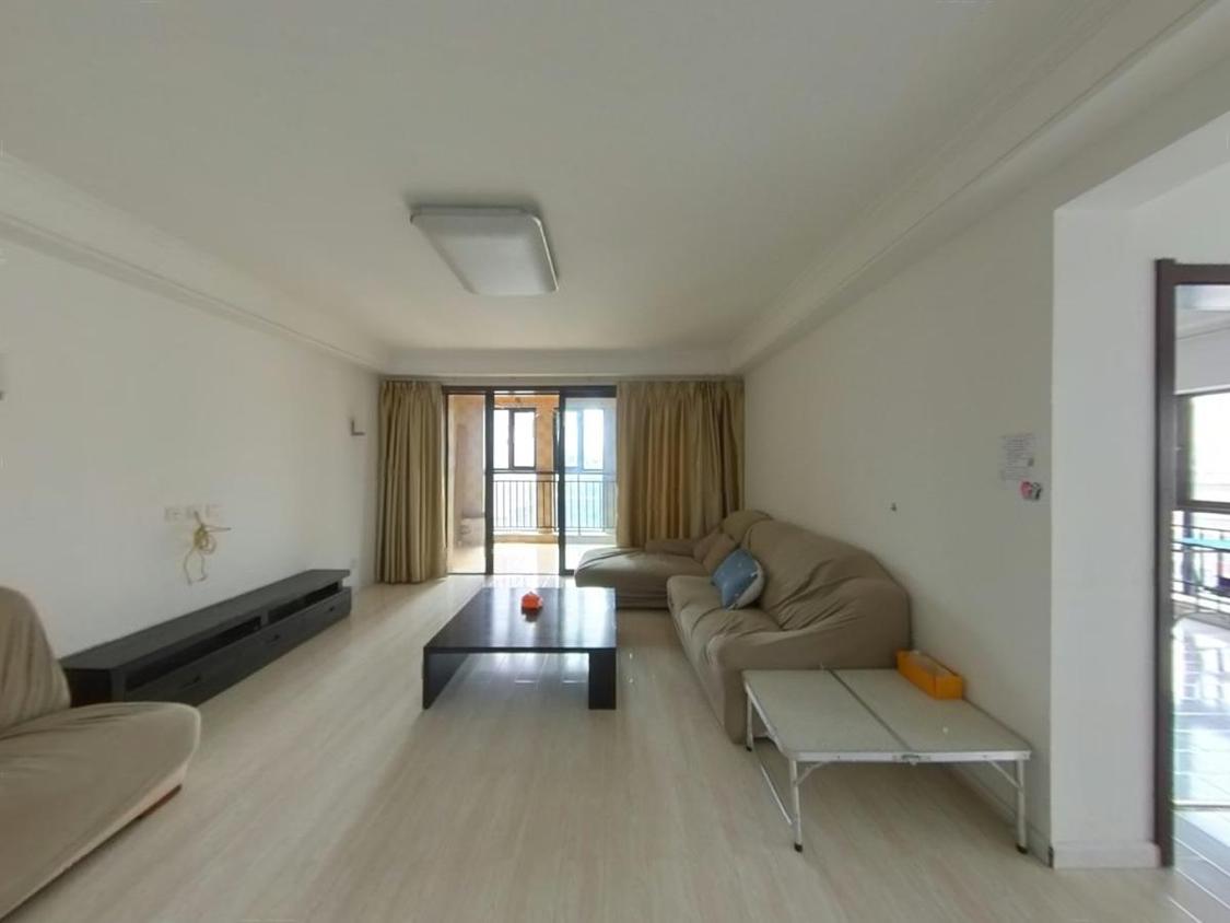 整租·中天锦庭