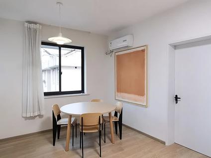 闵行莘庄整租 春申新村3室1厅/92平/高楼层