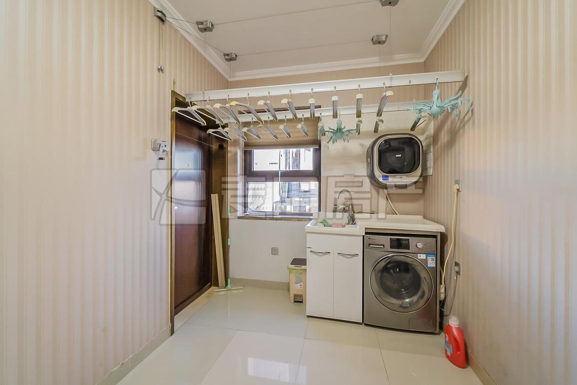 整租·保利中央公园(赏林苑)