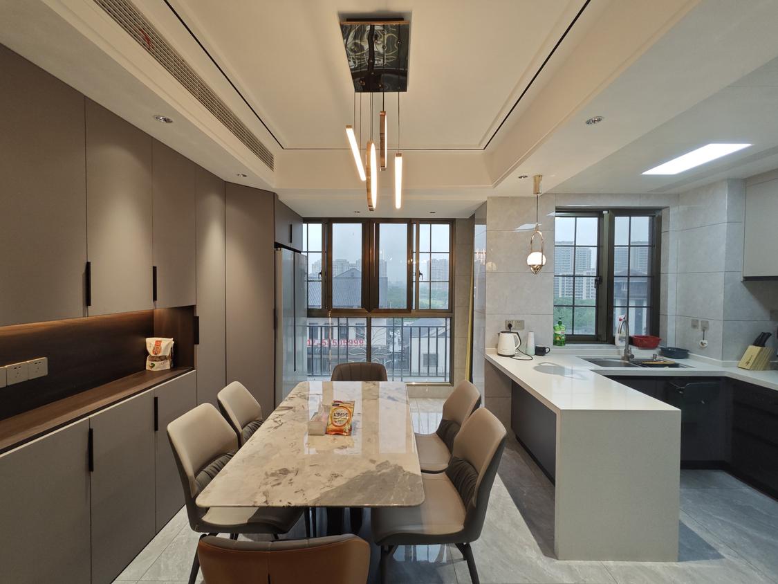 整租·湖滨世家