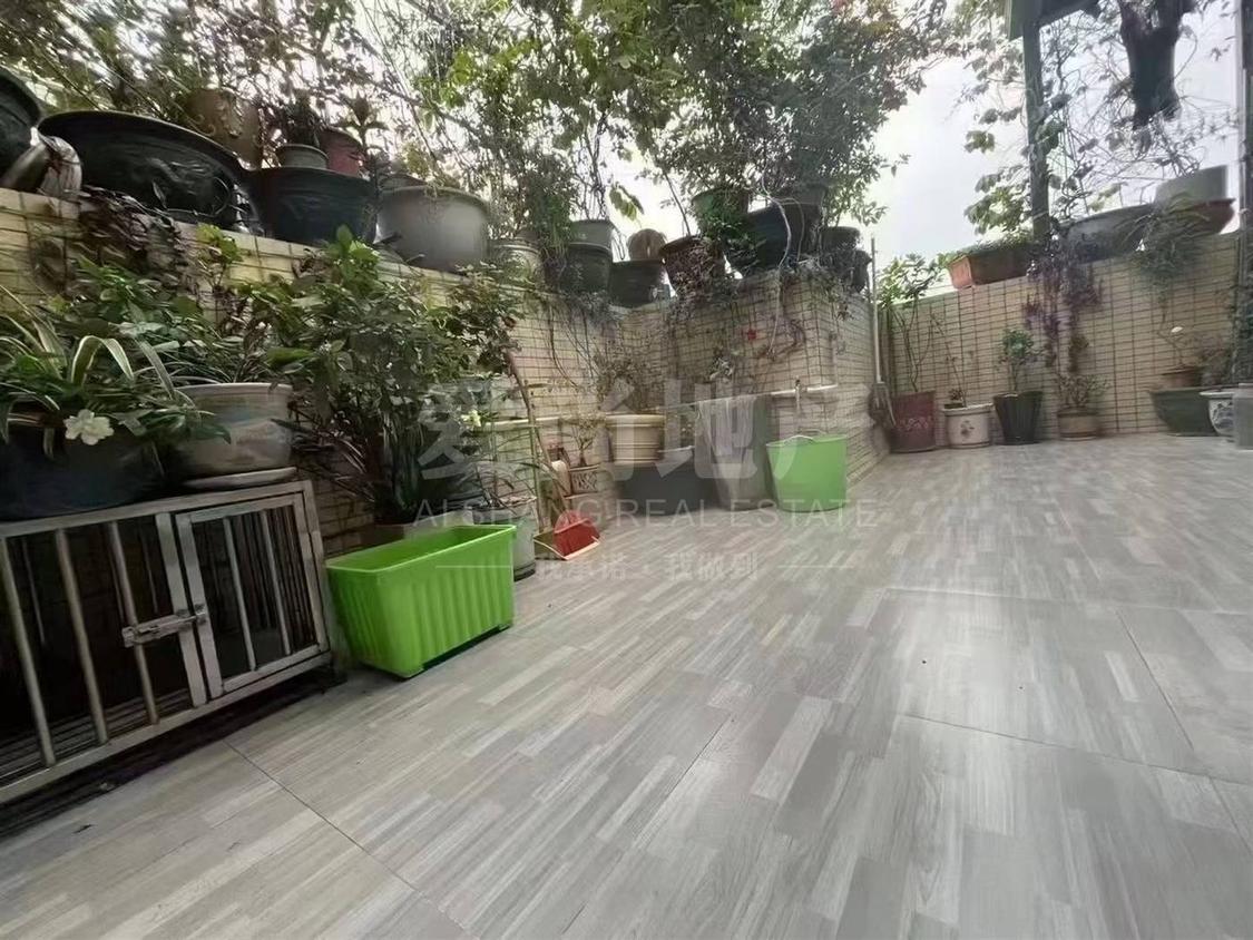 整租·泰和江畔