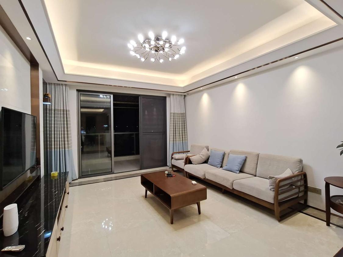 整租·红树别院