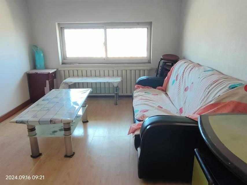 整租·柳沟社区