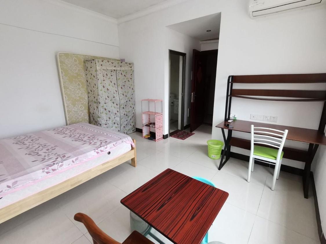 整租·帝景名筑