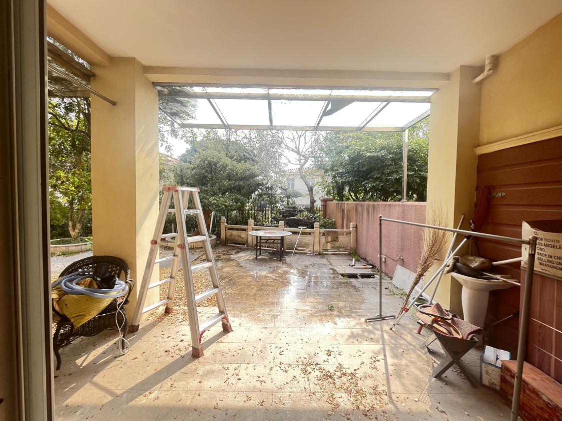 整租·祈福南湾半岛