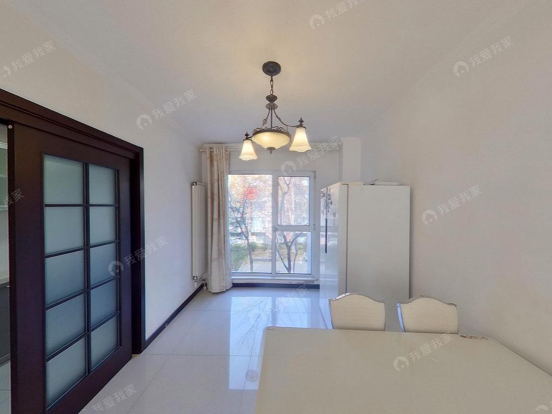 整租·玺萌公馆