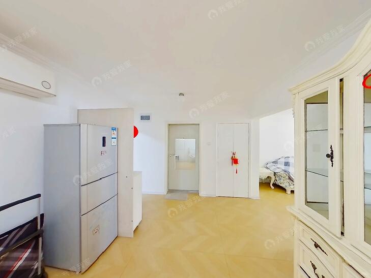 整租·南线阁41号院