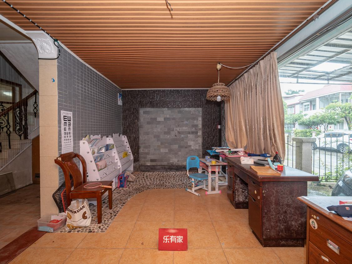 整租·福泉新村