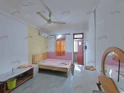 碑林长乐坊整租 邮电家属院2室0厅/50平/高楼层