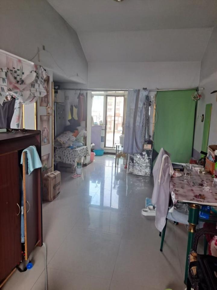 整租·德华新天地