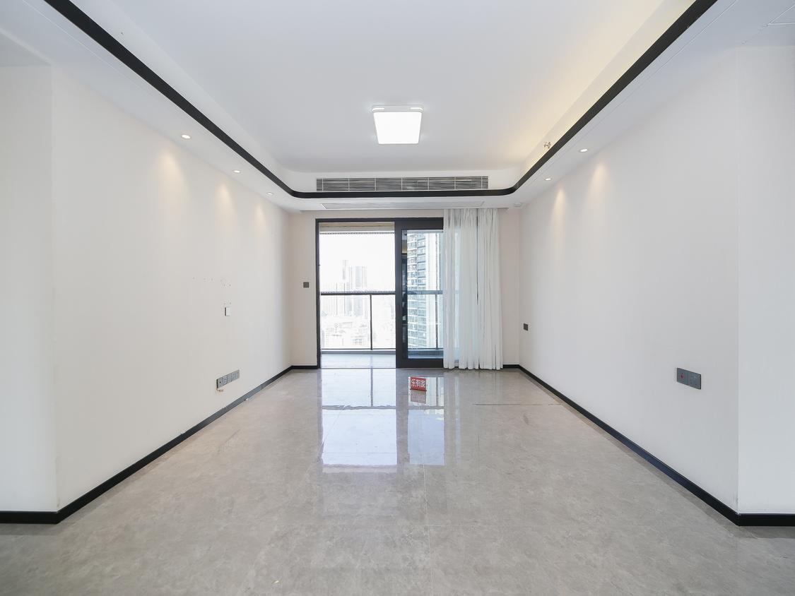 整租·龙光玖悦台