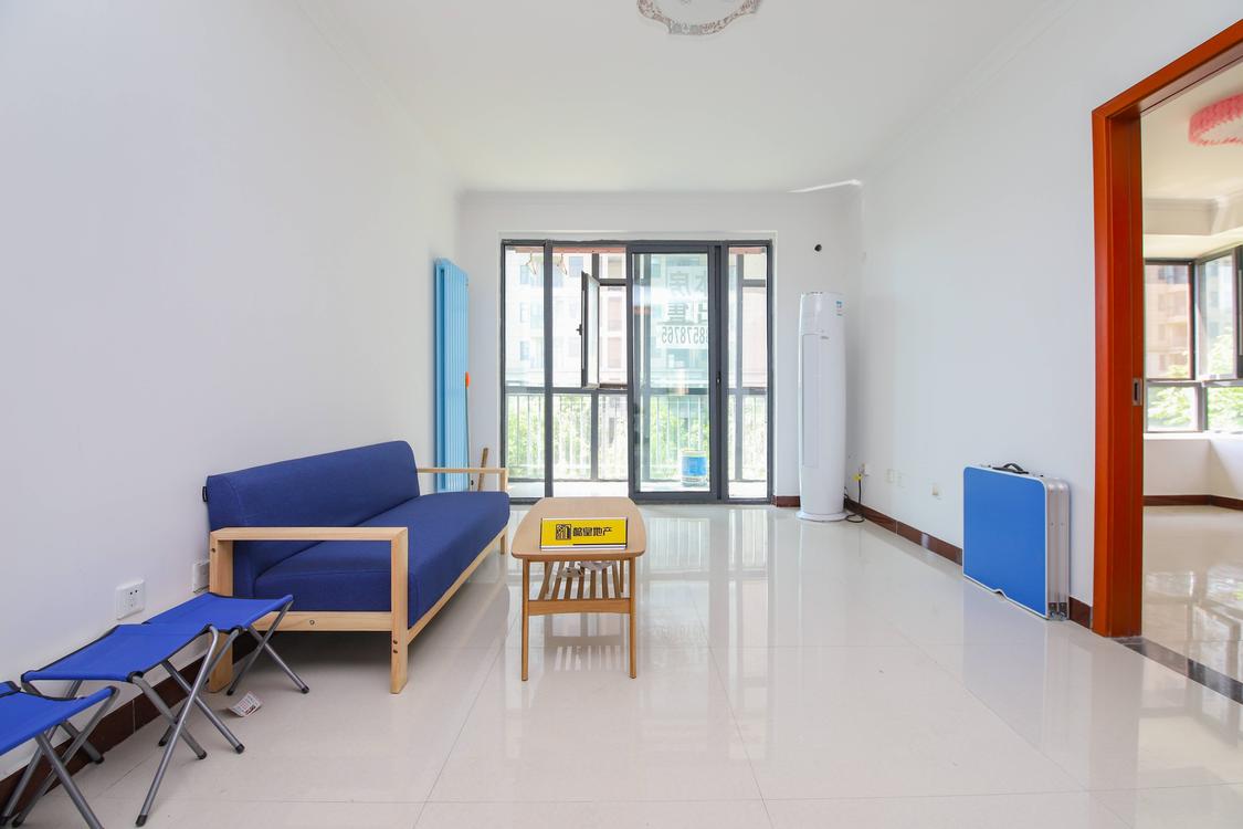 整租·京熙帝景