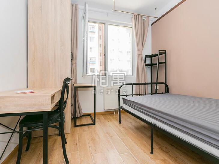 合租·当代北辰悦MOMA