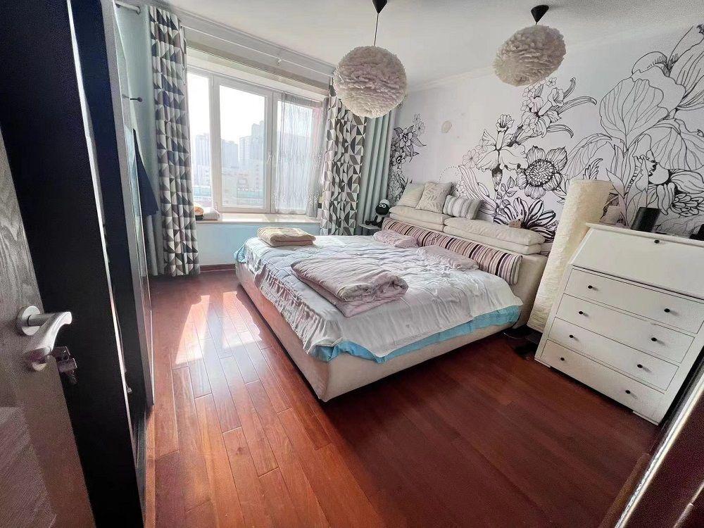 合租·东升园公寓