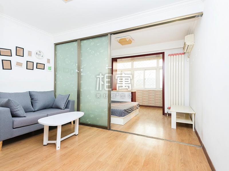 整租·大乘巷胡同