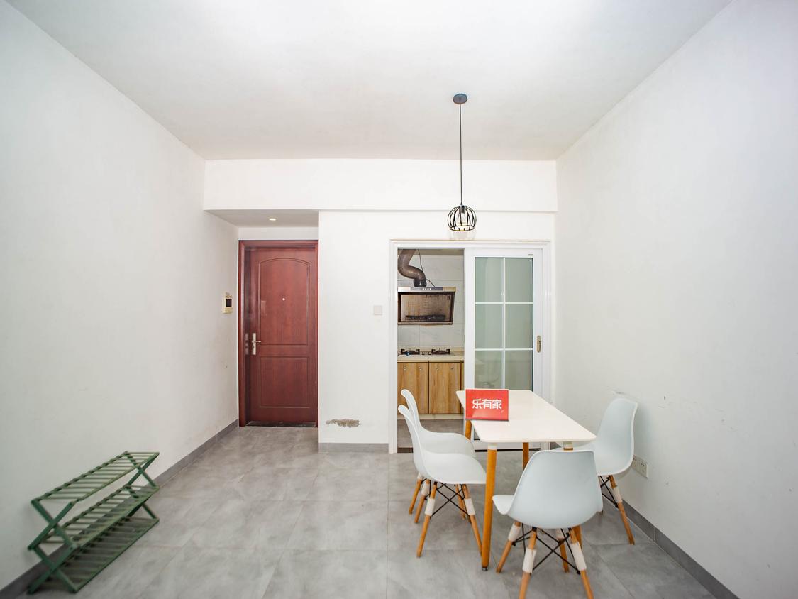 整租·泮溪花园