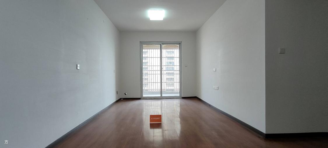 整租·安建九坊世家