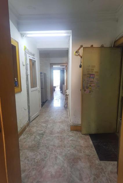 和平劝业场整租 新津里小区2室1厅/65平/高楼层