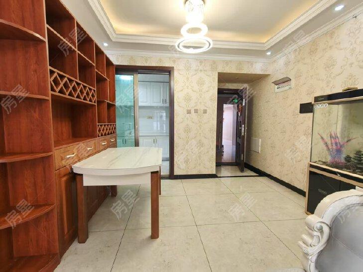 整租·瀚林澜山