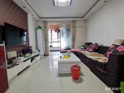 徐州如意家园(欣欣路)2室2厅85.63平高楼层/共6层