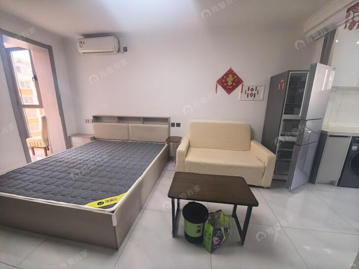 整租·田家园小区