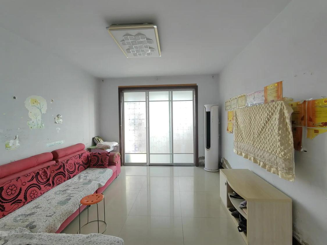 整租·阳光天地小区