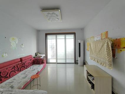 沭阳沭阳县整租 阳光天地小区2室2厅/86平/高楼层