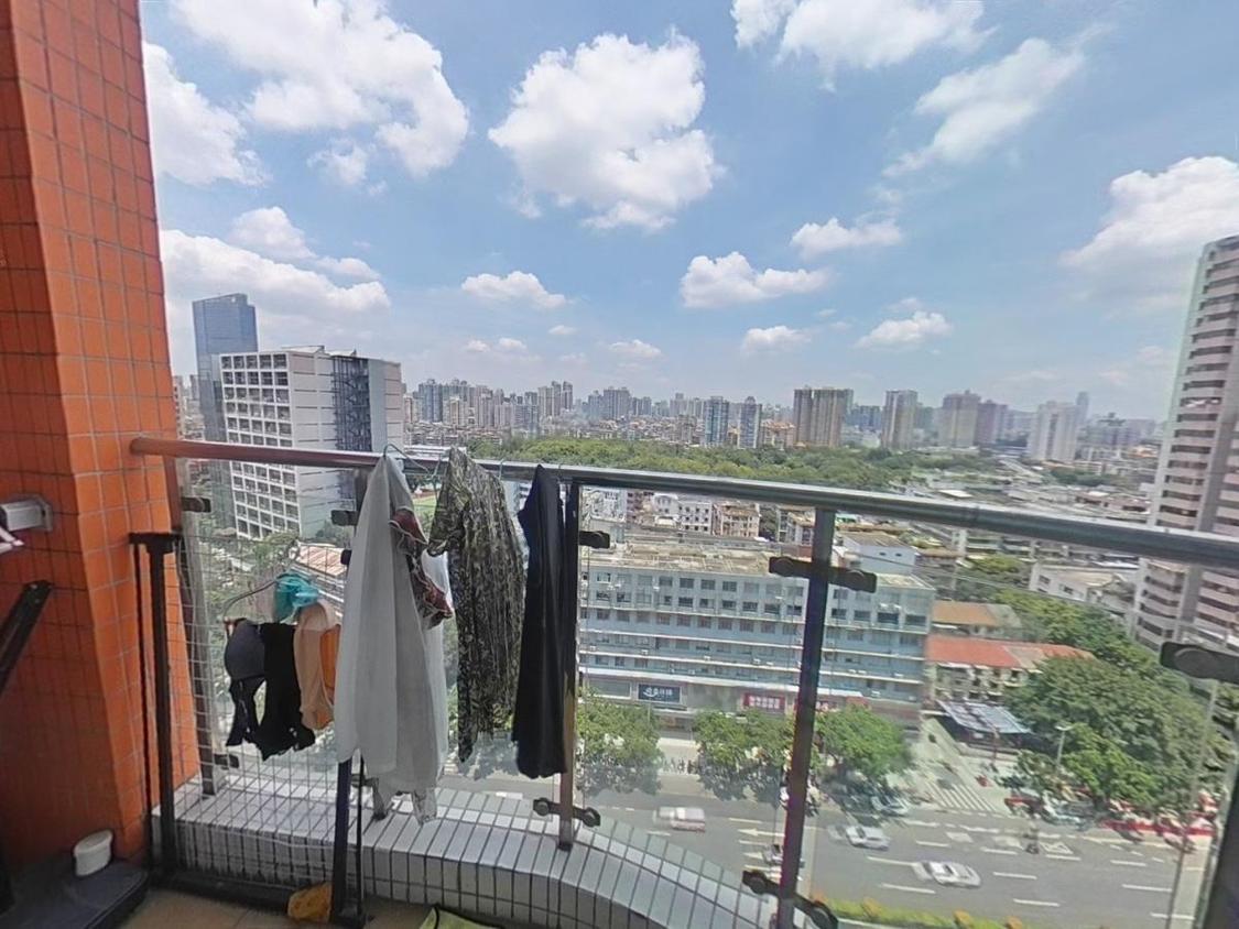 整租·晓港雅筑