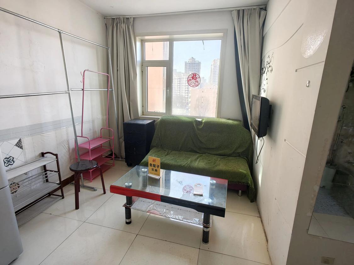 整租·明都大厦