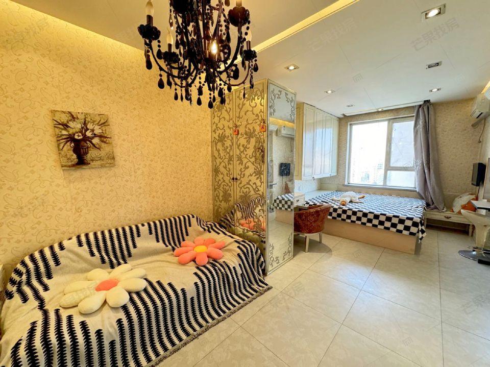 整租·鑫丰国际