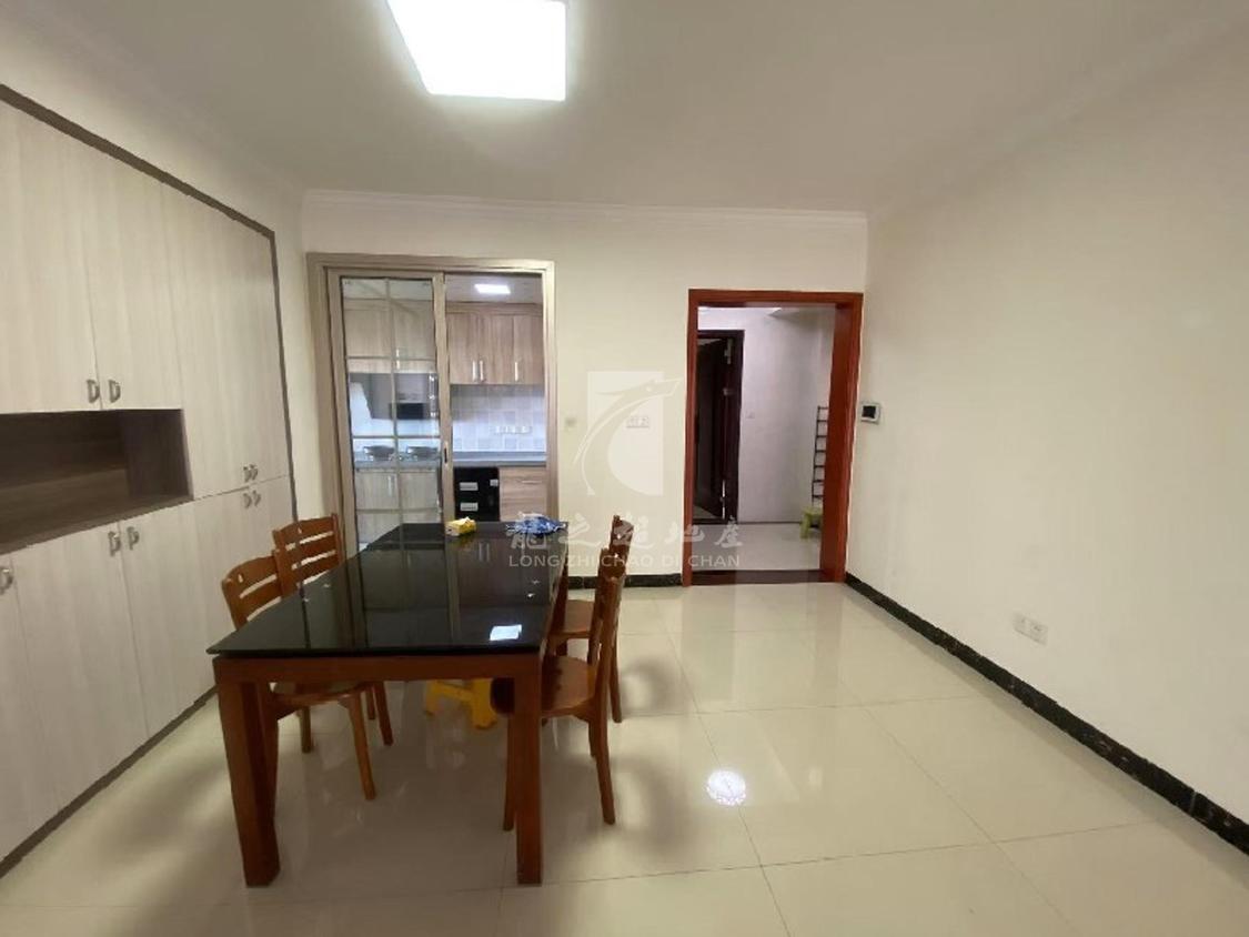 整租·敏捷畔海御峰花园(B区)