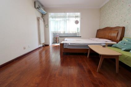 undefined整租·大柳树路三号院·2室1厅58㎡ | 其他 | 海淀 白石桥