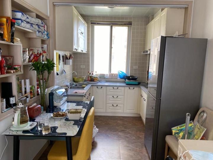 整租·西班牙印象