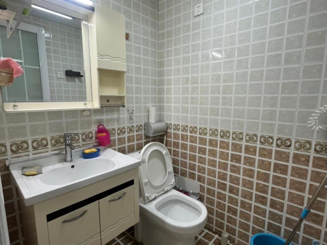 整租·空港新城