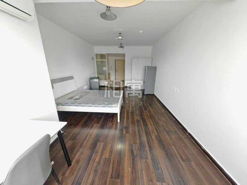 整租·新城市广场