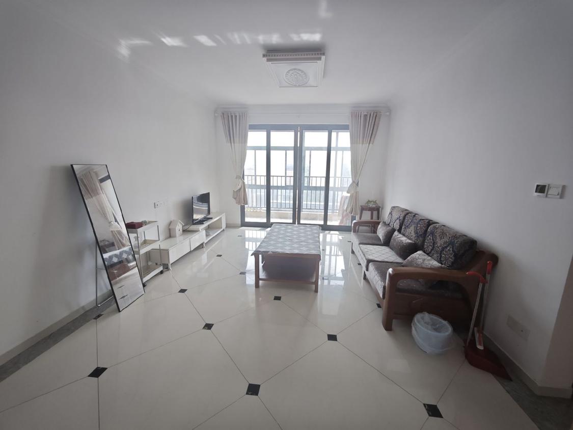 整租·南京碧桂园(语林苑)