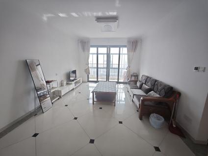 江宁谷里整租 南京碧桂园(语林苑)3室2厅/115平/中楼层