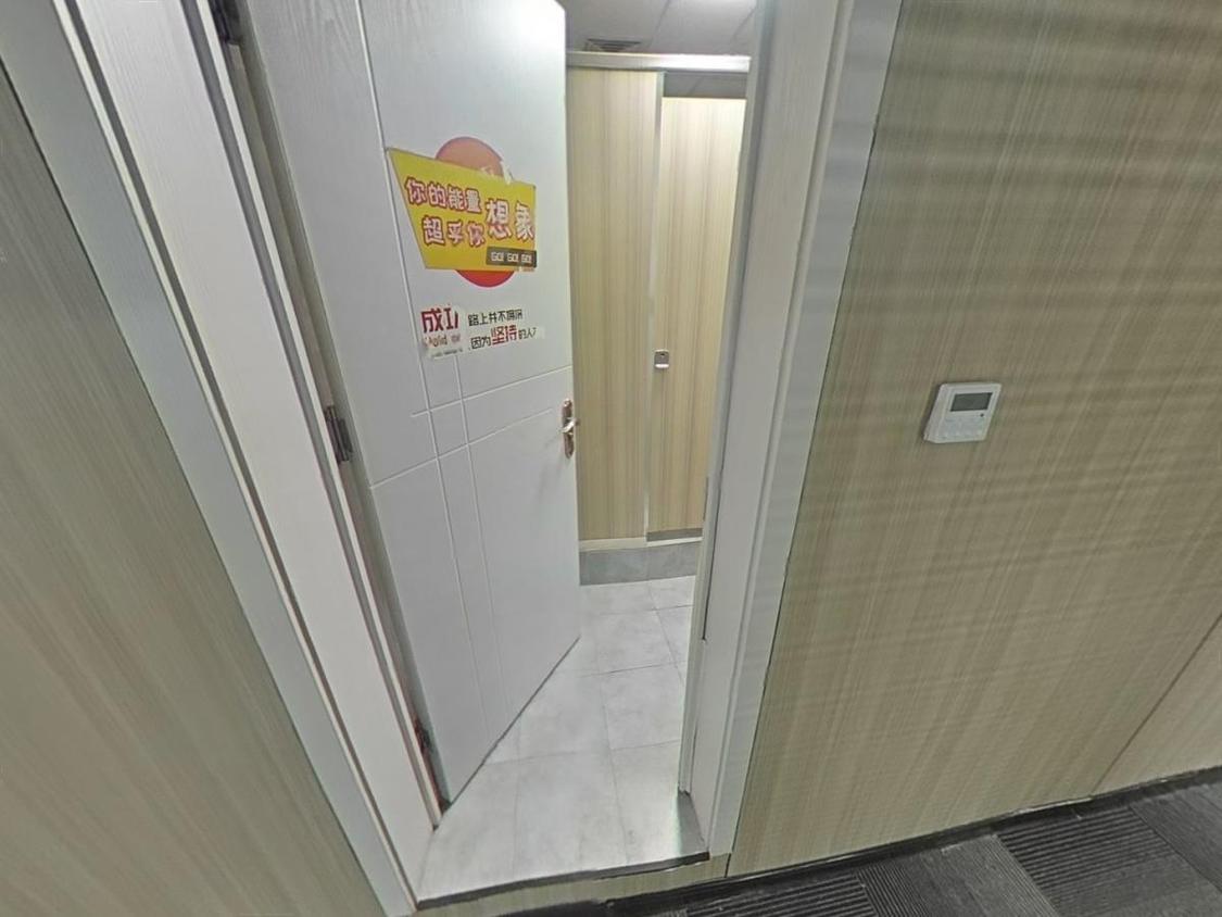 整租·国宾中央区