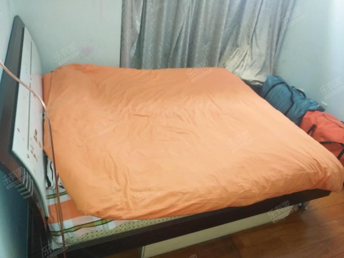 整租·太阳新城